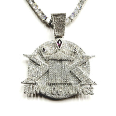 Premium Iced King Of Kings