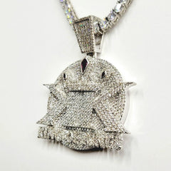 Premium Iced King Of Kings