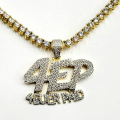 Premium Iced 4 Ever Paid