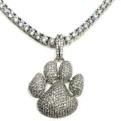 Premium Iced Bears Paw