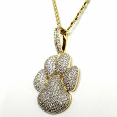 Premium Iced Bears Paw