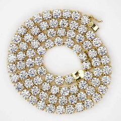 6mm Premium Tennis Chain - The Gifted Few