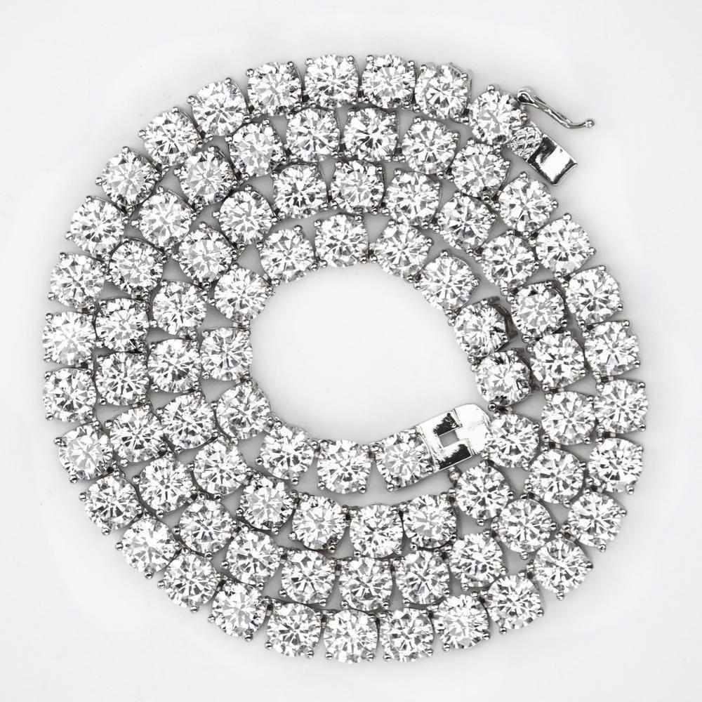 6mm Premium Tennis Chain - The Gifted Few