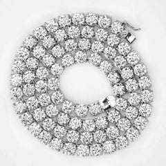 6mm Premium Tennis Chain - The Gifted Few