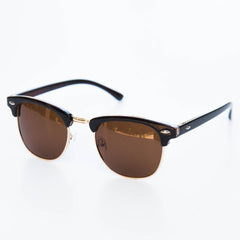 Retro Half Frames - Amber