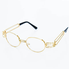 Monarch Frames - The Gifted Few