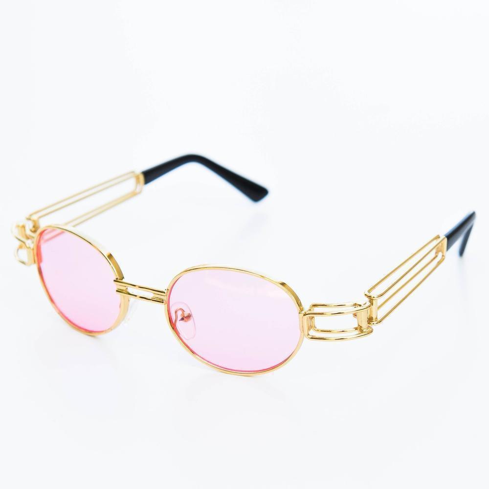 Monarch Frames - The Gifted Few