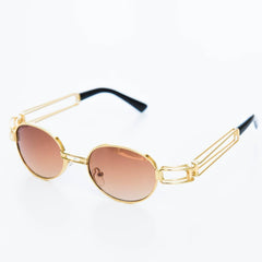 Monarch Frames - The Gifted Few