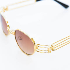 Monarch Frames - The Gifted Few