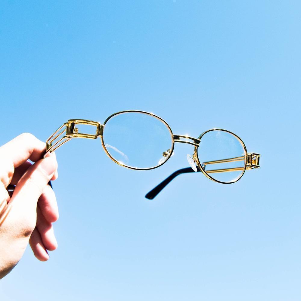 Monarch Frames - The Gifted Few