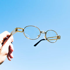 Monarch Frames - The Gifted Few