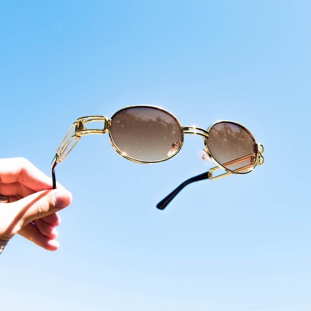 Monarch Frames - The Gifted Few