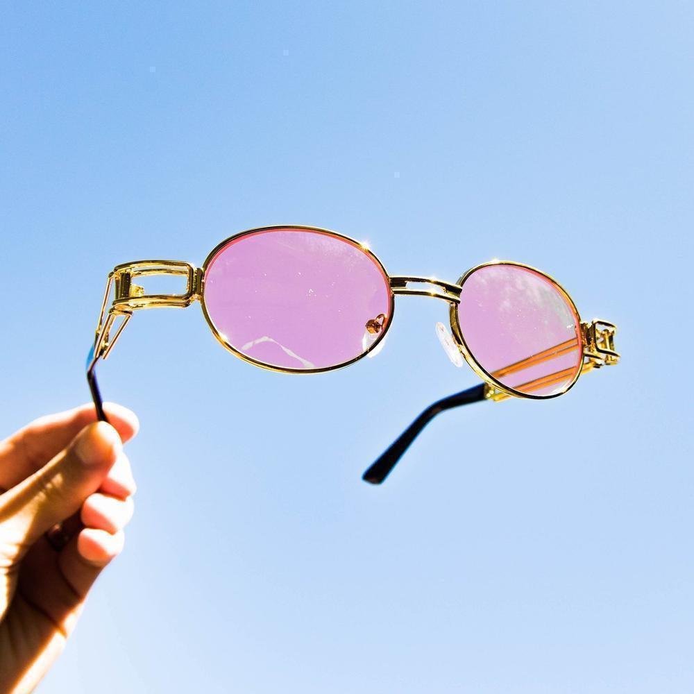 Monarch Frames - The Gifted Few