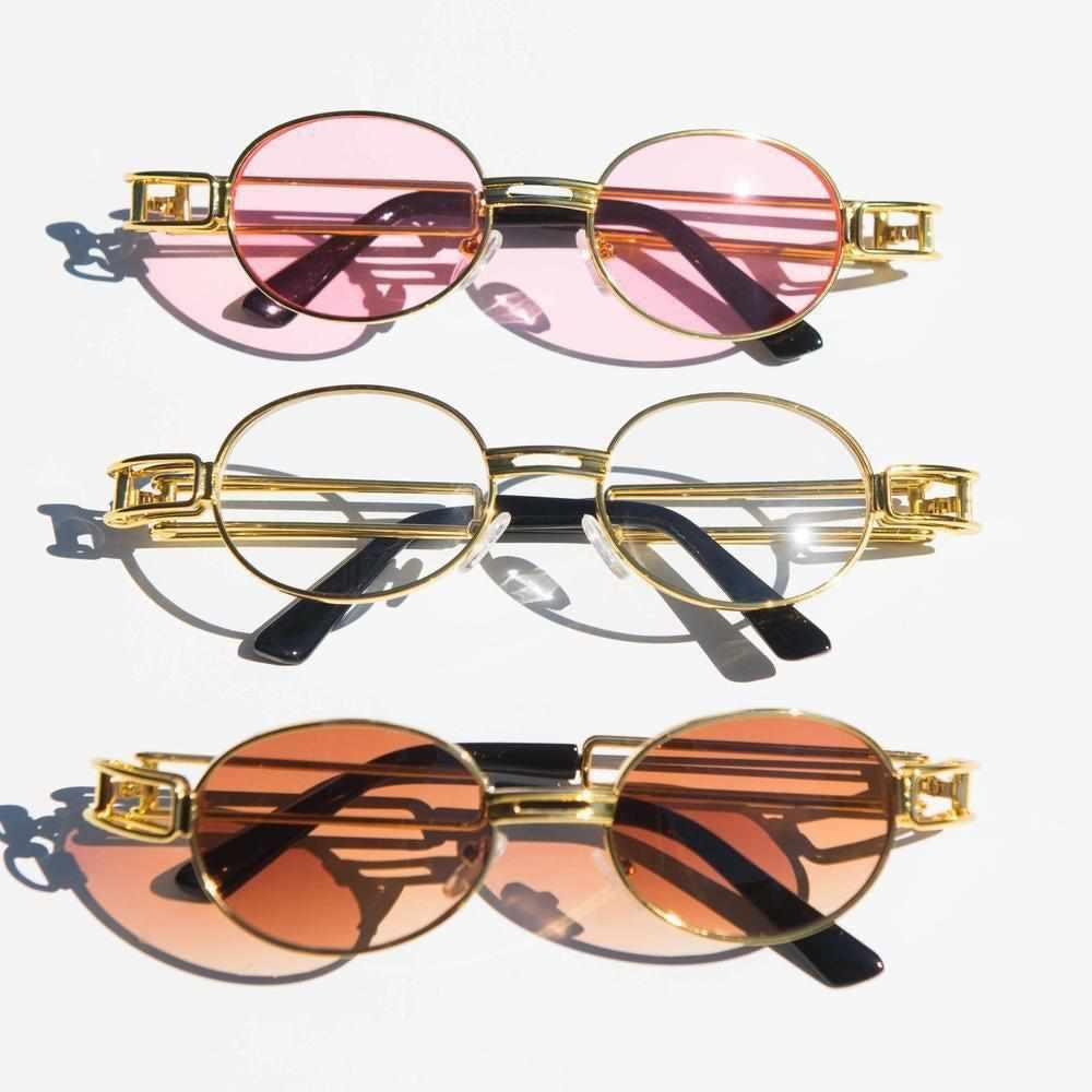 Monarch Frames - The Gifted Few