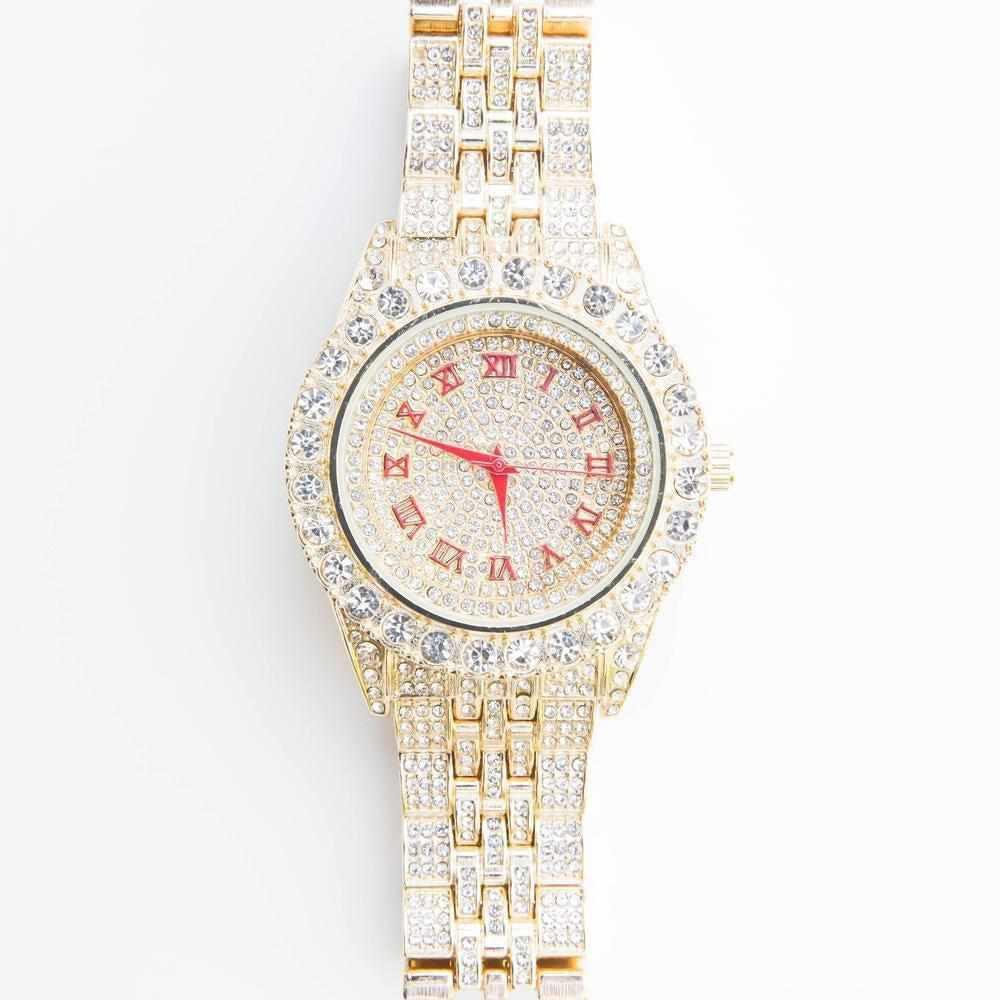 Titan Watch - The Gifted Few