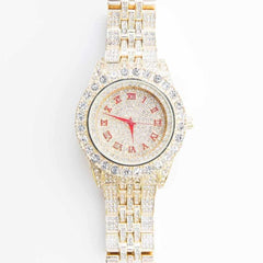 Titan Watch - The Gifted Few