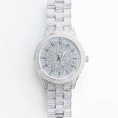 Lord Watch - Iced Dial - The Gifted Few