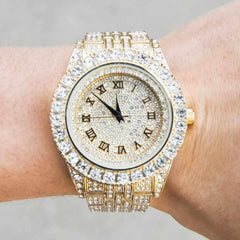 Titan Watch - The Gifted Few