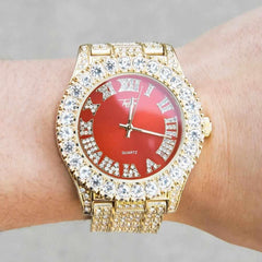 Mogul Watch - The Gifted Few