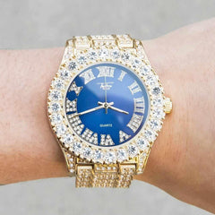 Mogul Watch - The Gifted Few