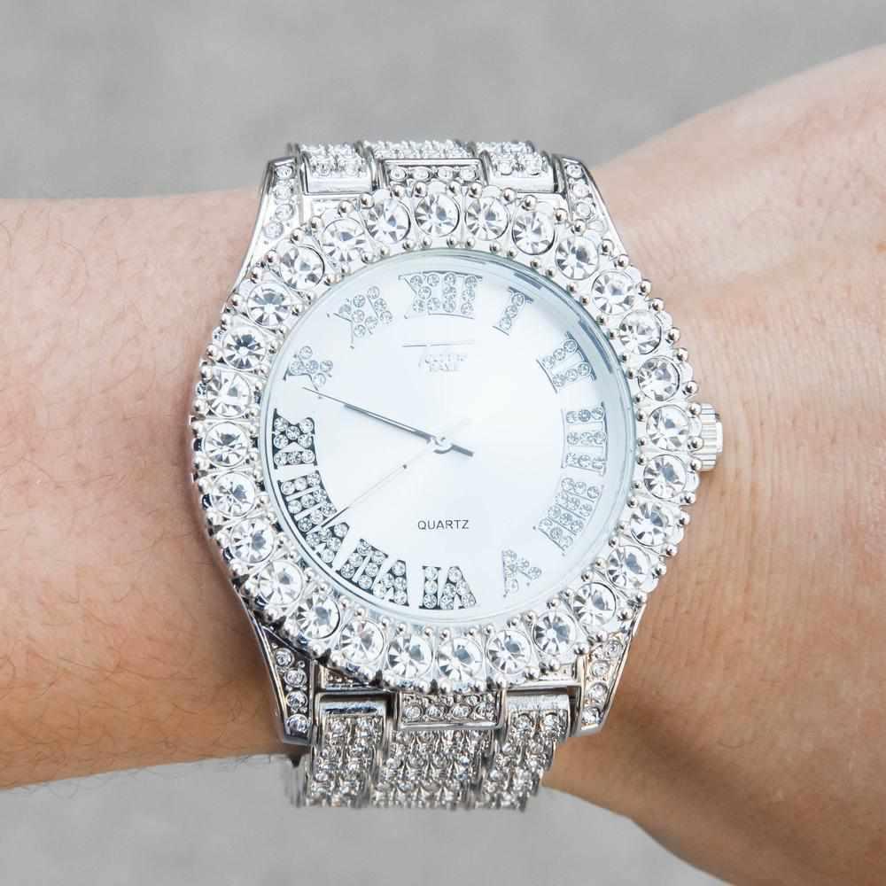 Mogul Watch - The Gifted Few