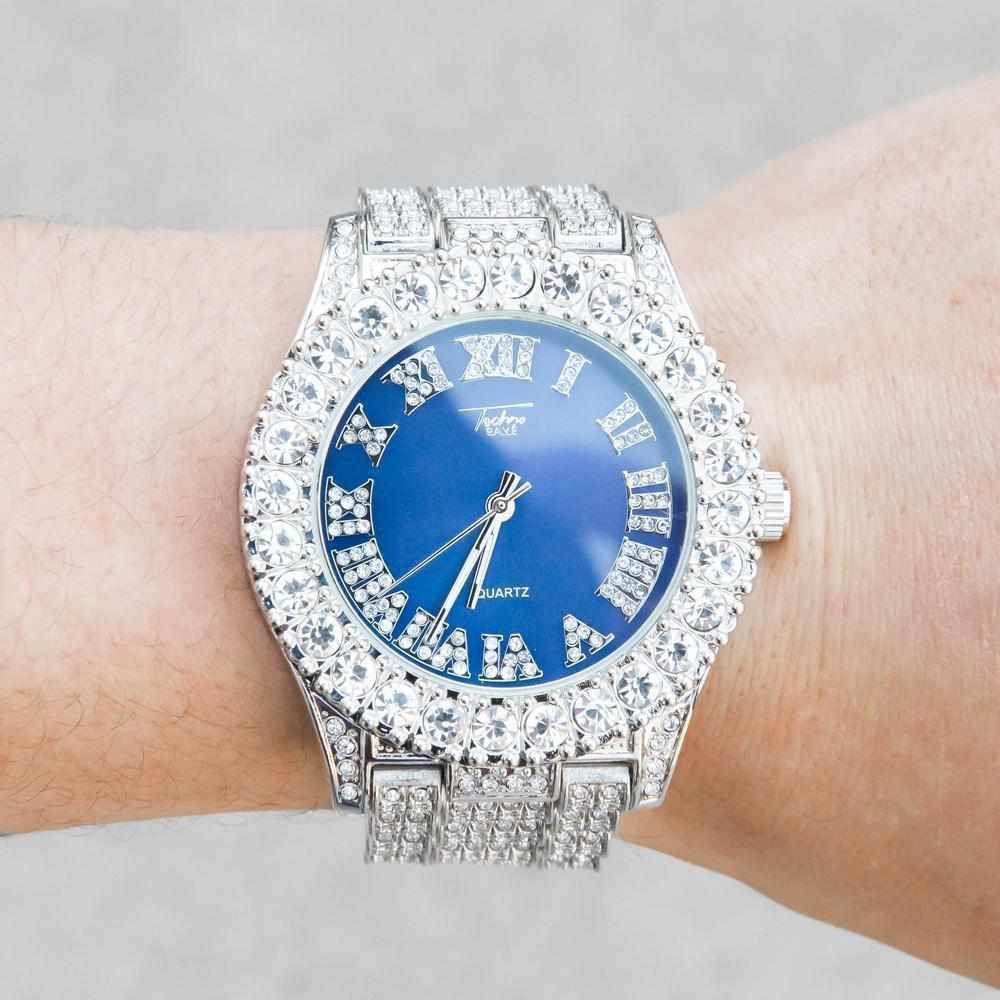 Mogul Watch - The Gifted Few