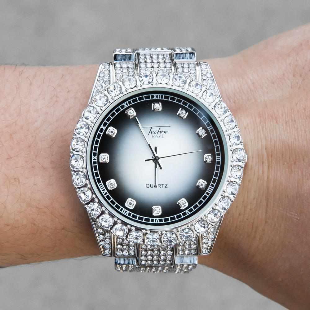 Knight Watch - The Gifted Few