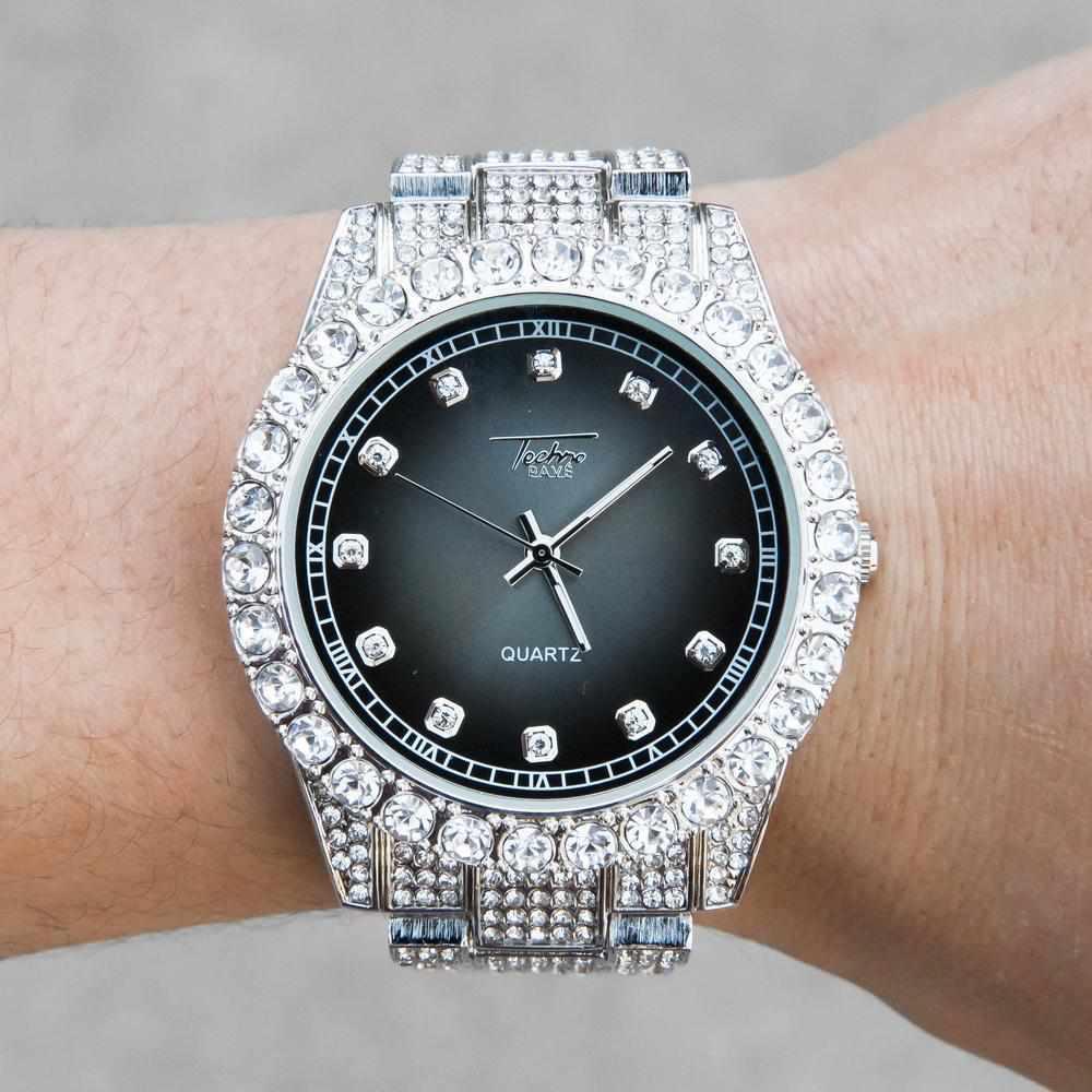 Knight Watch - The Gifted Few