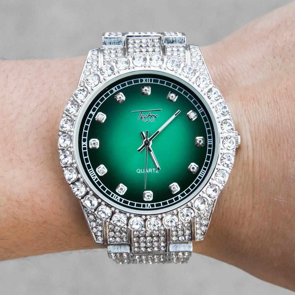 Knight Watch - The Gifted Few