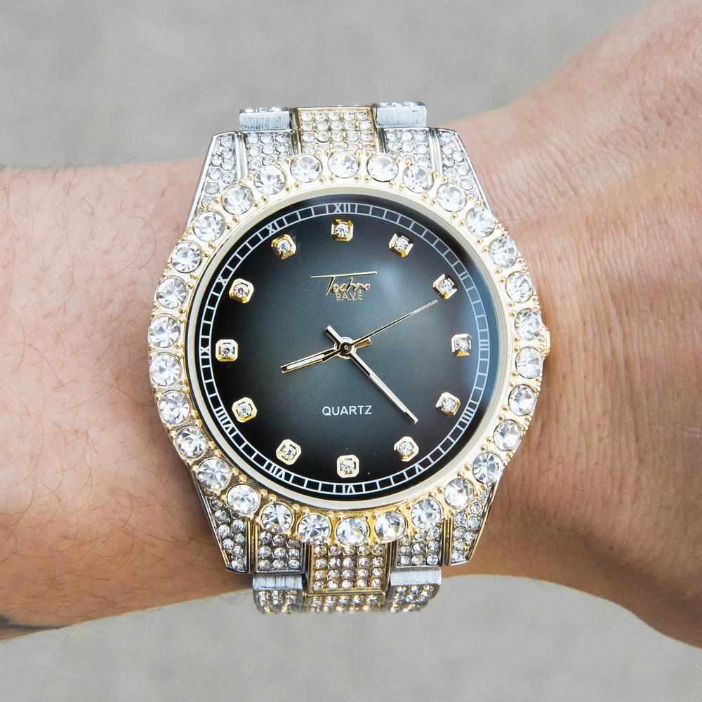 Knight Watch - The Gifted Few