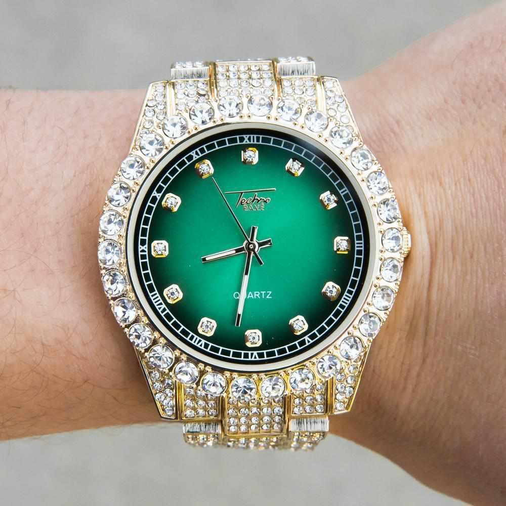 Knight Watch - The Gifted Few