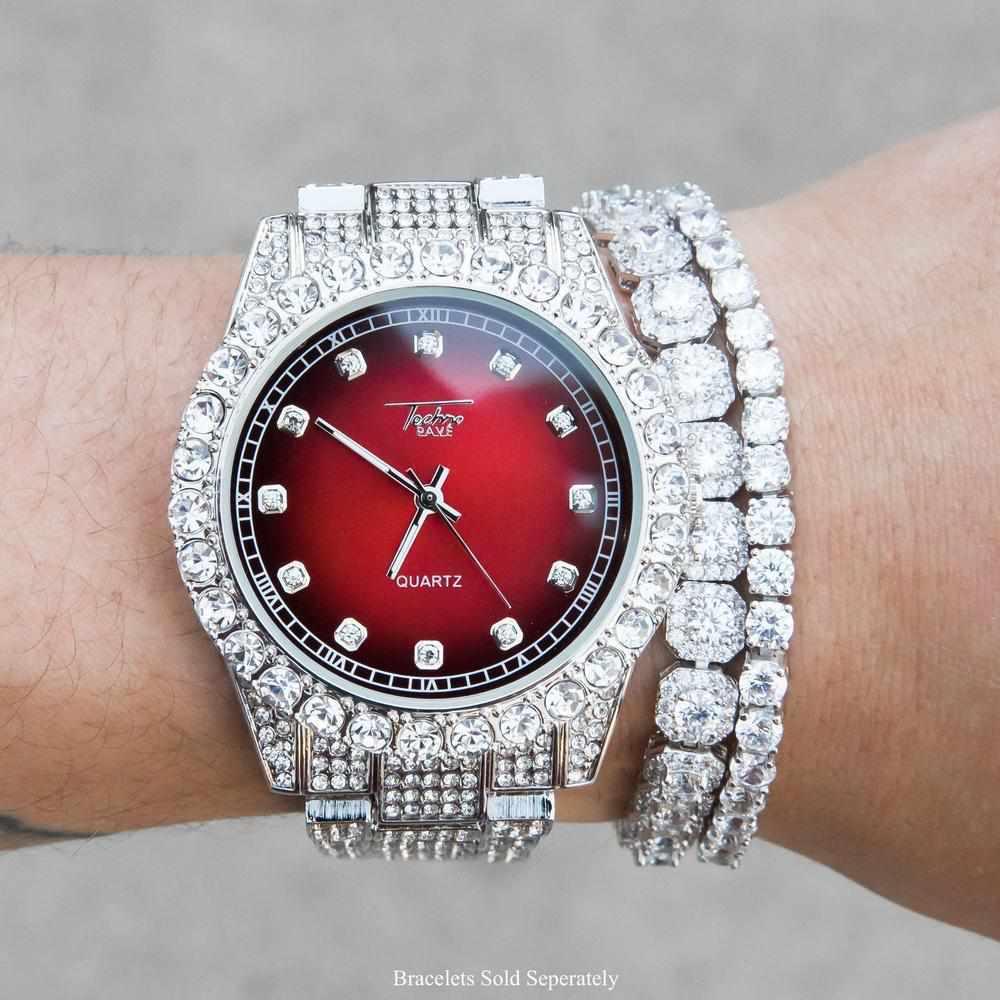 Knight Watch - The Gifted Few