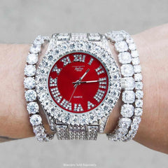 Mogul Watch - The Gifted Few