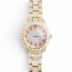 Knight Watch - Arabic Numeral *Limited Edition