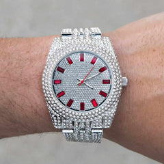 Tycoon Watch *Limited Edition