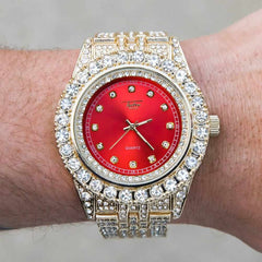 Summit Watch *Limited Edition