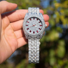 Tycoon Watch *Limited Edition