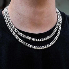 Premium Cuban Chain - The Gifted Few