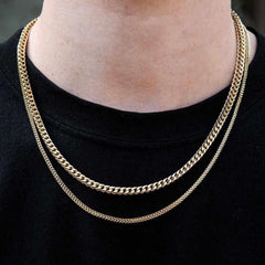 Premium Franco Chain - The Gifted Few