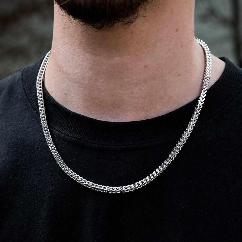 Premium Franco Chain - The Gifted Few