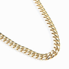Premium Cuban Necklace