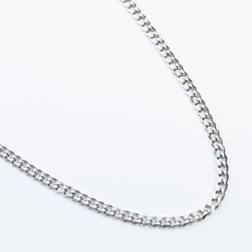 Premium Micro Cuban Chain - The Gifted Few