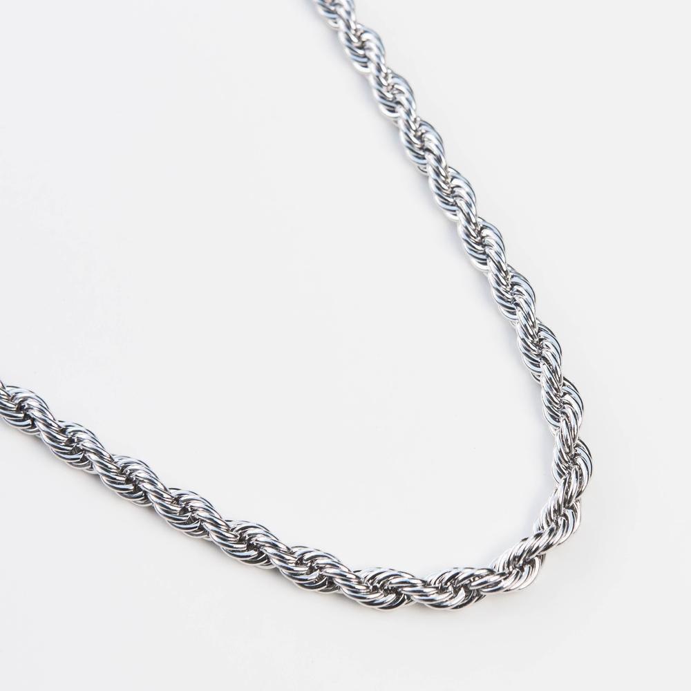 Premium Rope Chain - The Gifted Few