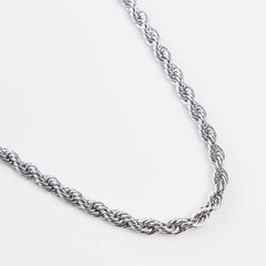 Premium Rope Necklace