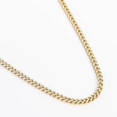 Premium Franco Necklace