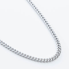 Premium Franco Necklace