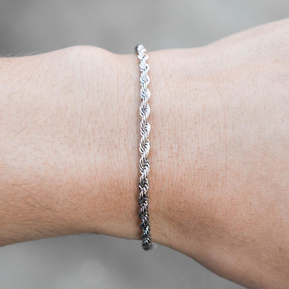 Premium Rope Bracelet - The Gifted Few