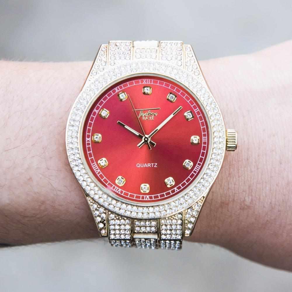 Lord Watch - The Gifted Few