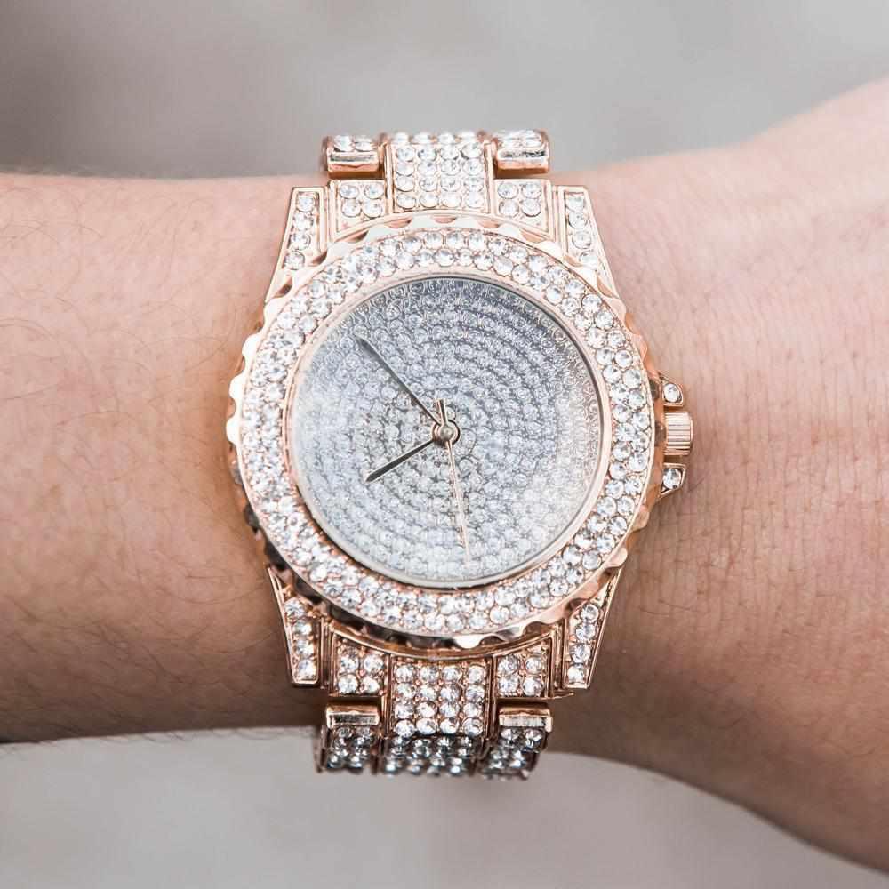 Emperor Watch - The Gifted Few