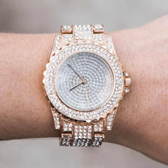 Emperor Watch - The Gifted Few